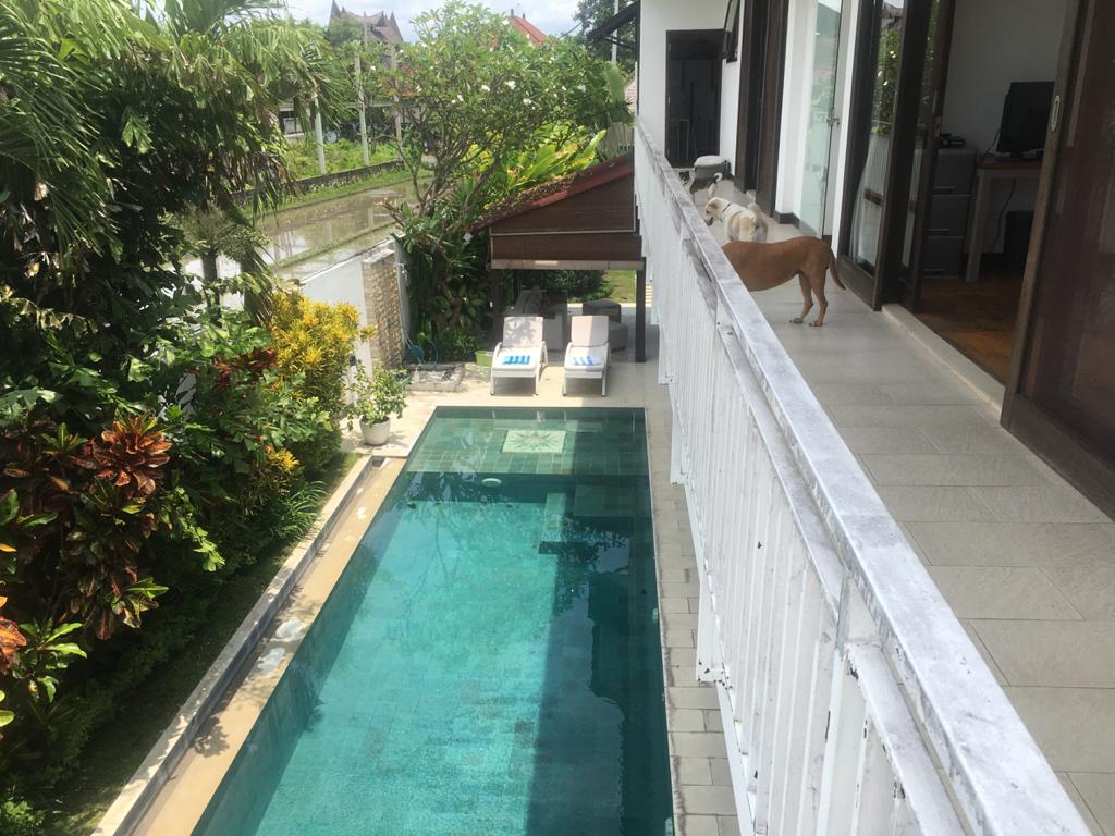 Villa brawa lease hold 32 years