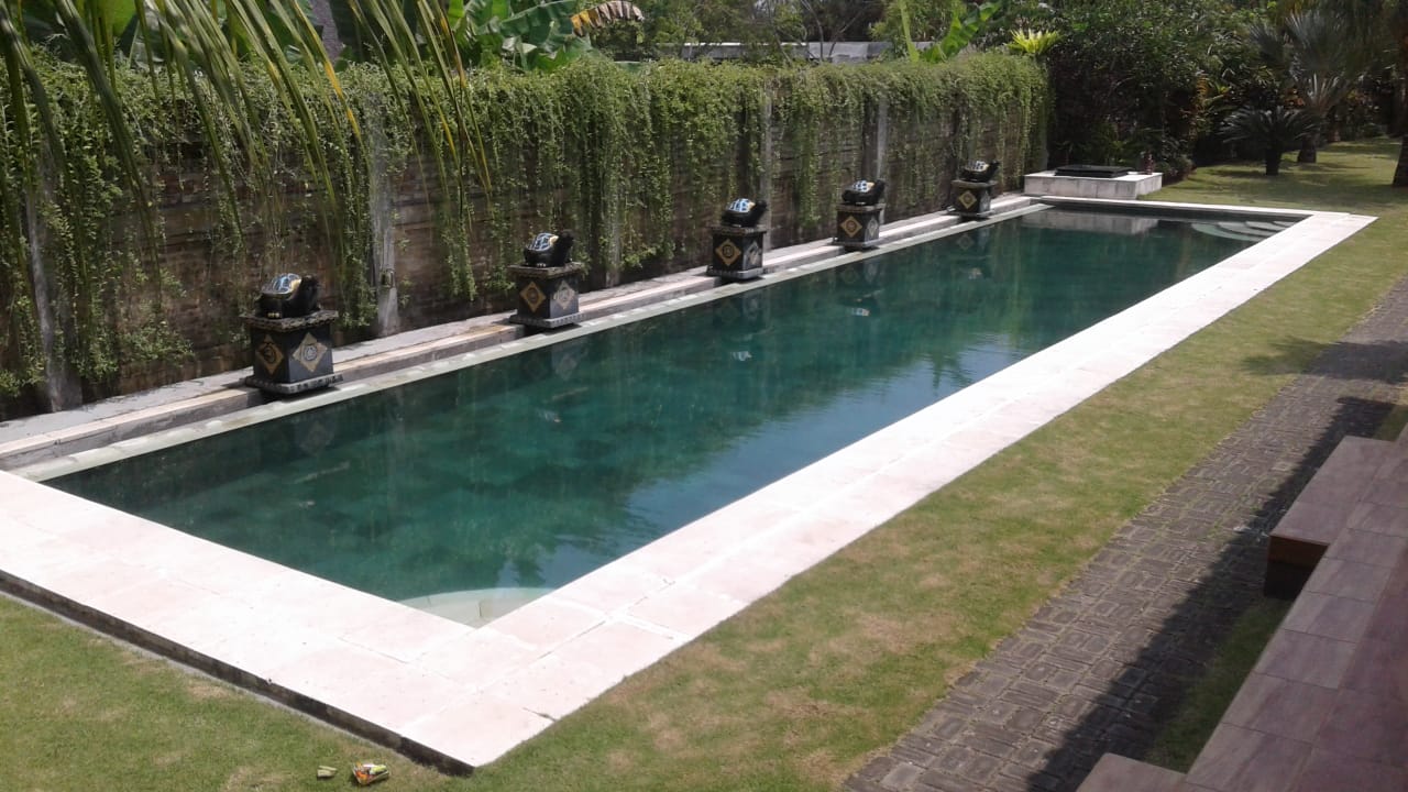 VILLA PONDOK WISATA TANAH LOT