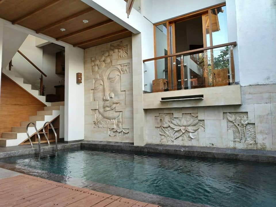 VILLA JEVA JIMBARAN