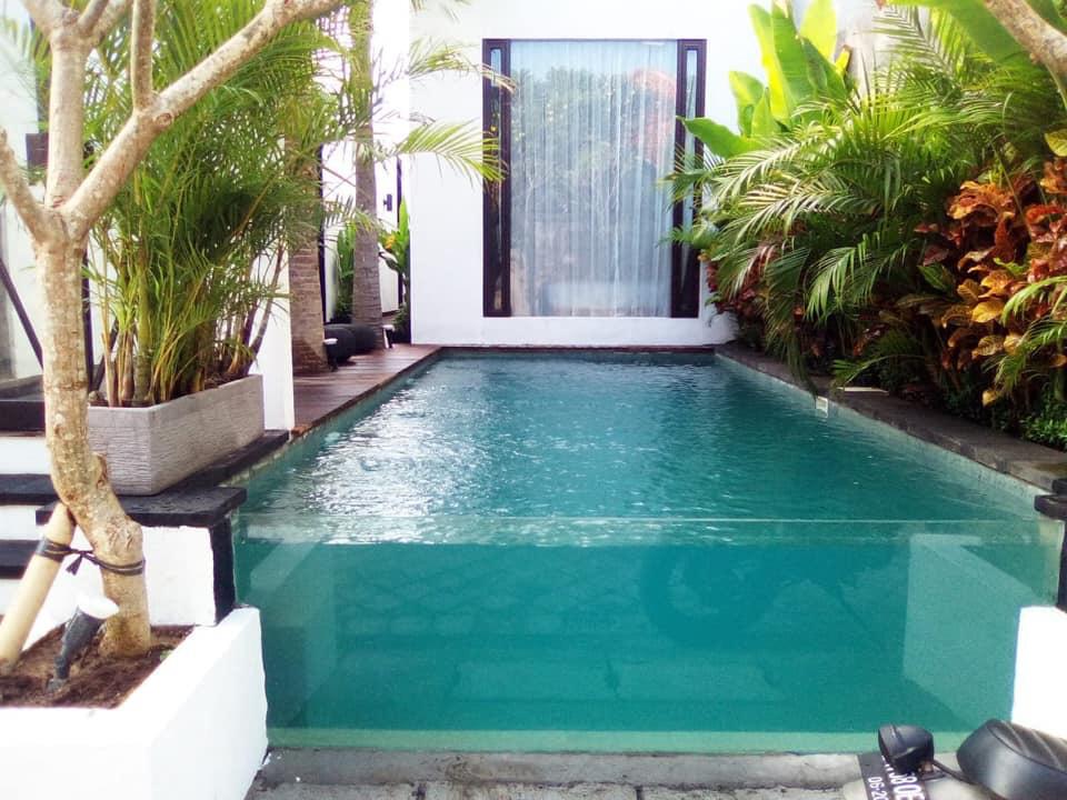 GUESTHOUSE BERAWA
