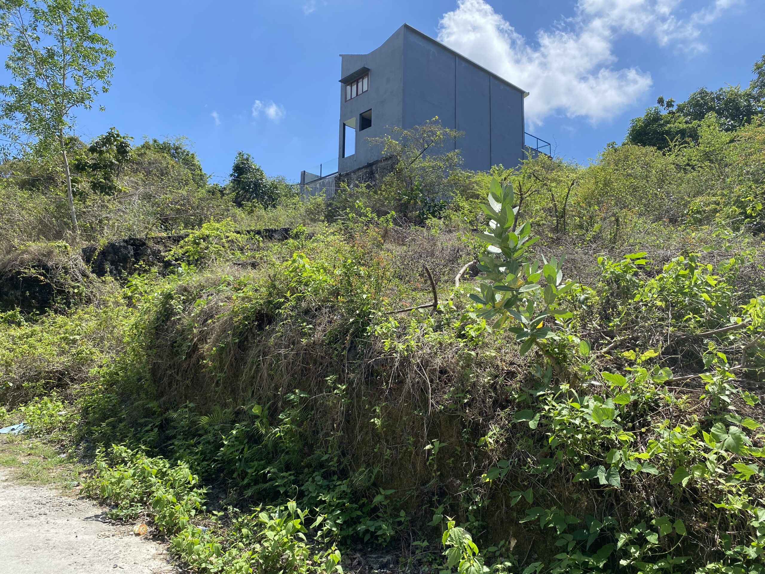Land for Sale in Jimbaran, Kuta Selatan, Bali