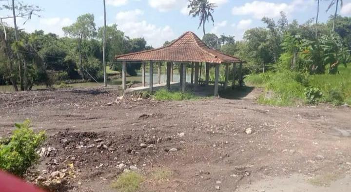 Leasehold Beachfront Land at Mengening Beach, Bali